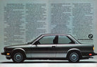 BMW-E30 318i 1983-Magazine-Ad