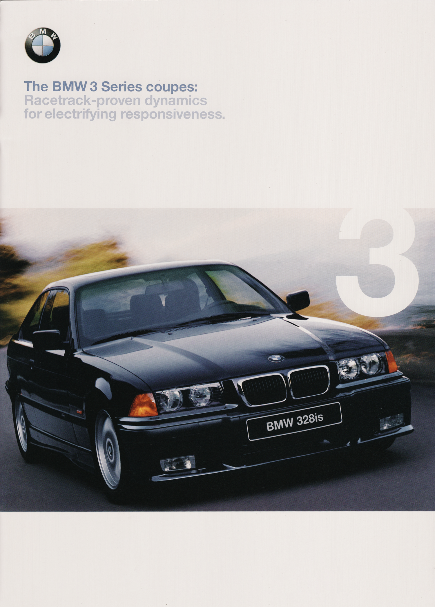BMW Sales Brochures, Vintage – BIMMERtips.com