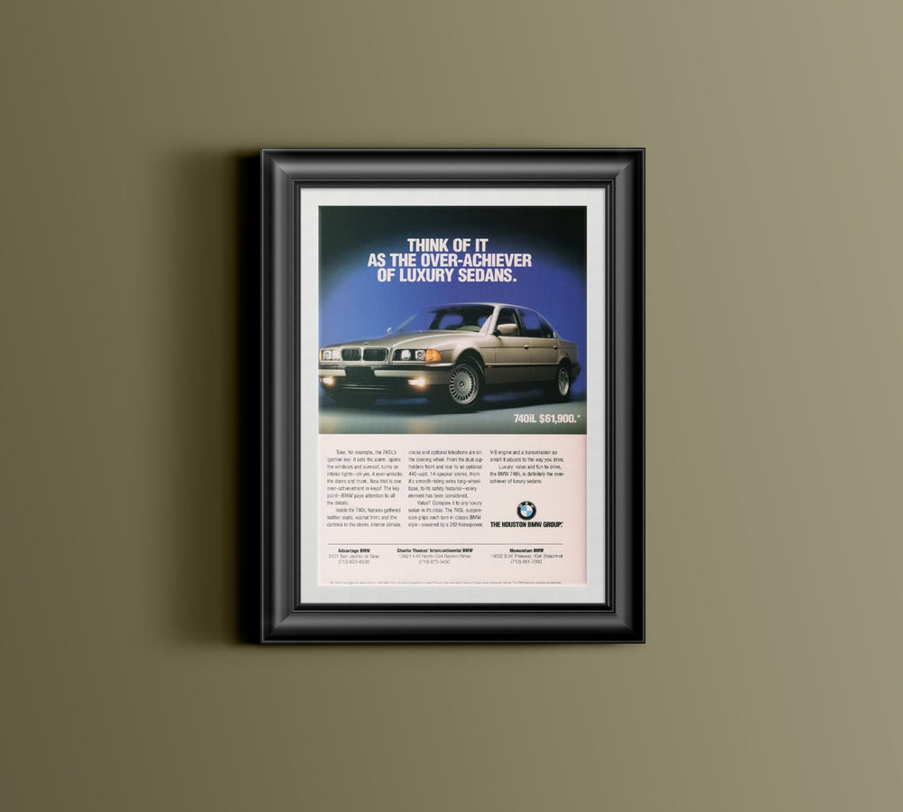 BMW-E38 Over-Achiever-Magazine-Ad