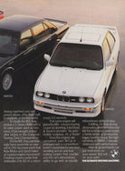 BMW-Of the zealots, by the zealots, for the zealots.-Magazine-Ad