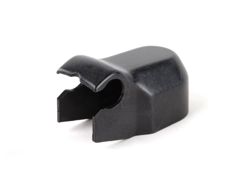 BMW Wiper Arm Cap, Genuine BMW 61611376313-for-bmw