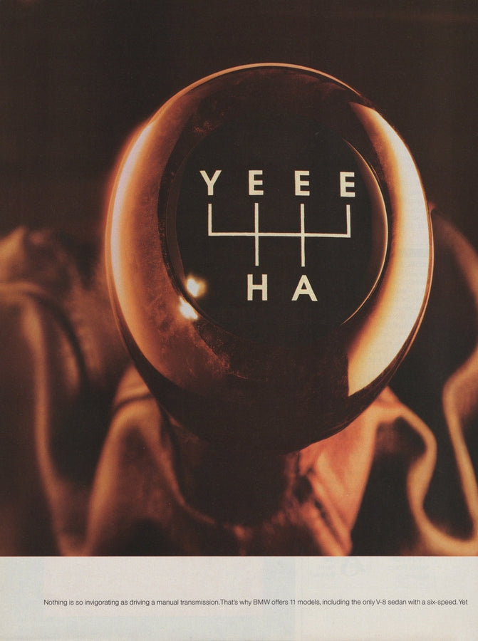 BMW-YEEEHA-Magazine-Ad