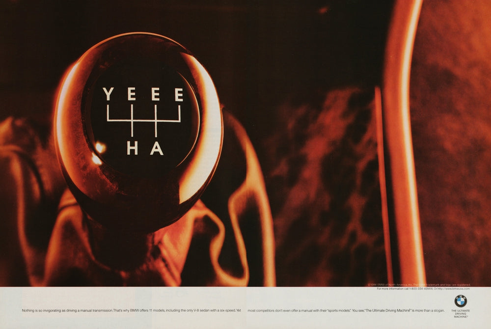 BMW-YEEEHA-Magazine-Ad