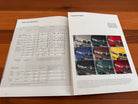 BMW-Z3 Roadster, 2000-Dealership-Sales-Brochure