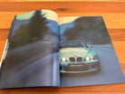 BMW-Z3 Roadster, 2000-Dealership-Sales-Brochure