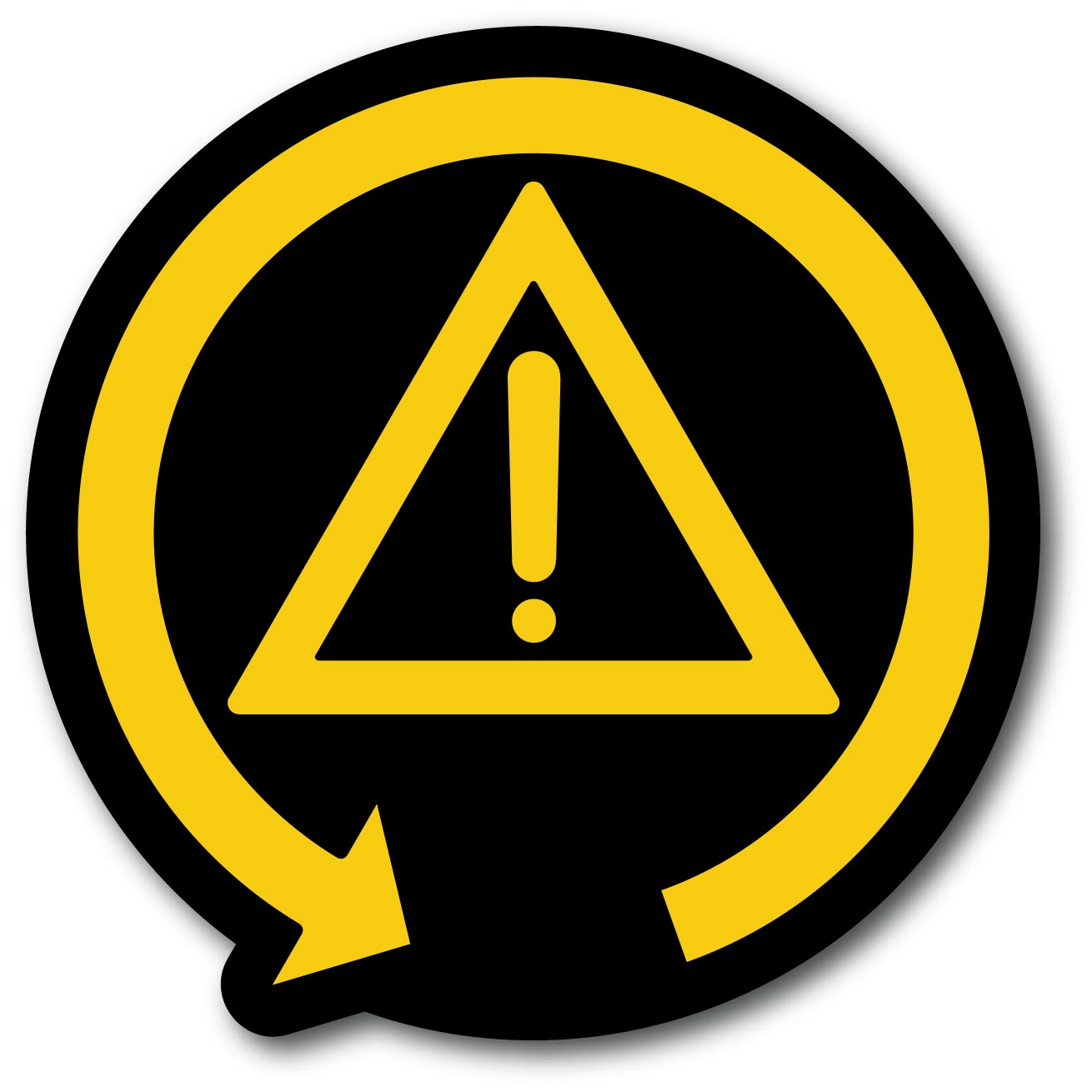 BIMMERtips DSC Off magnet