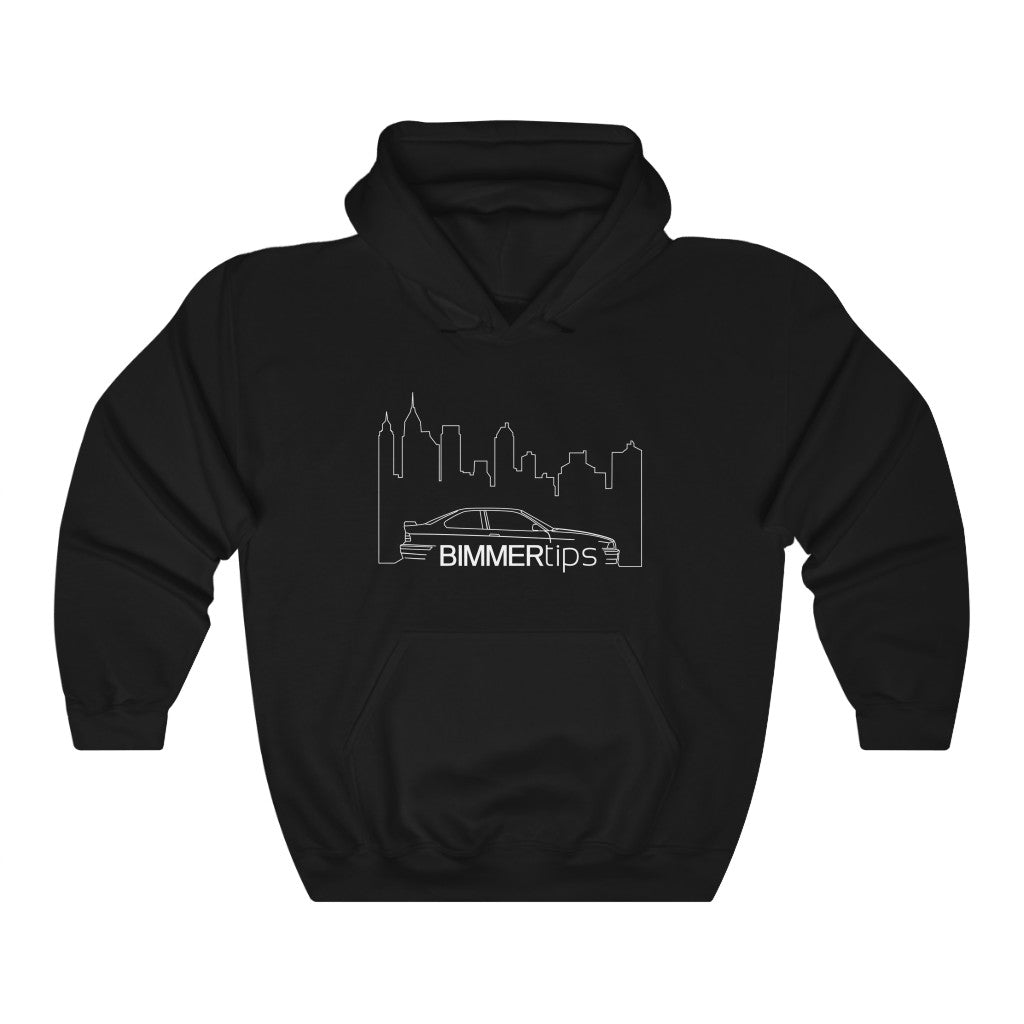 E36 Skyline Hoodie