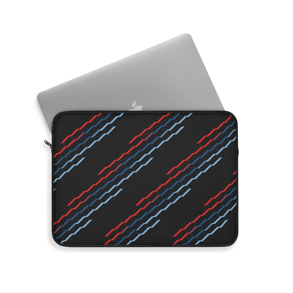 Motorsport Evolution Laptop Sleeve