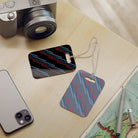 Motorsport Evolution Luggage Tag