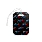 Motorsport Evolution Luggage Tag