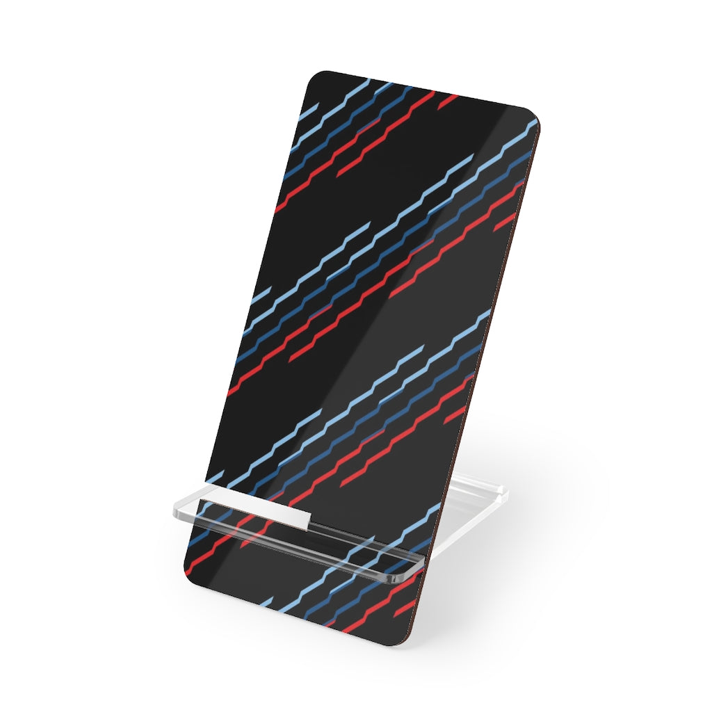 Motorsport Evolution Mobile Phone Stand