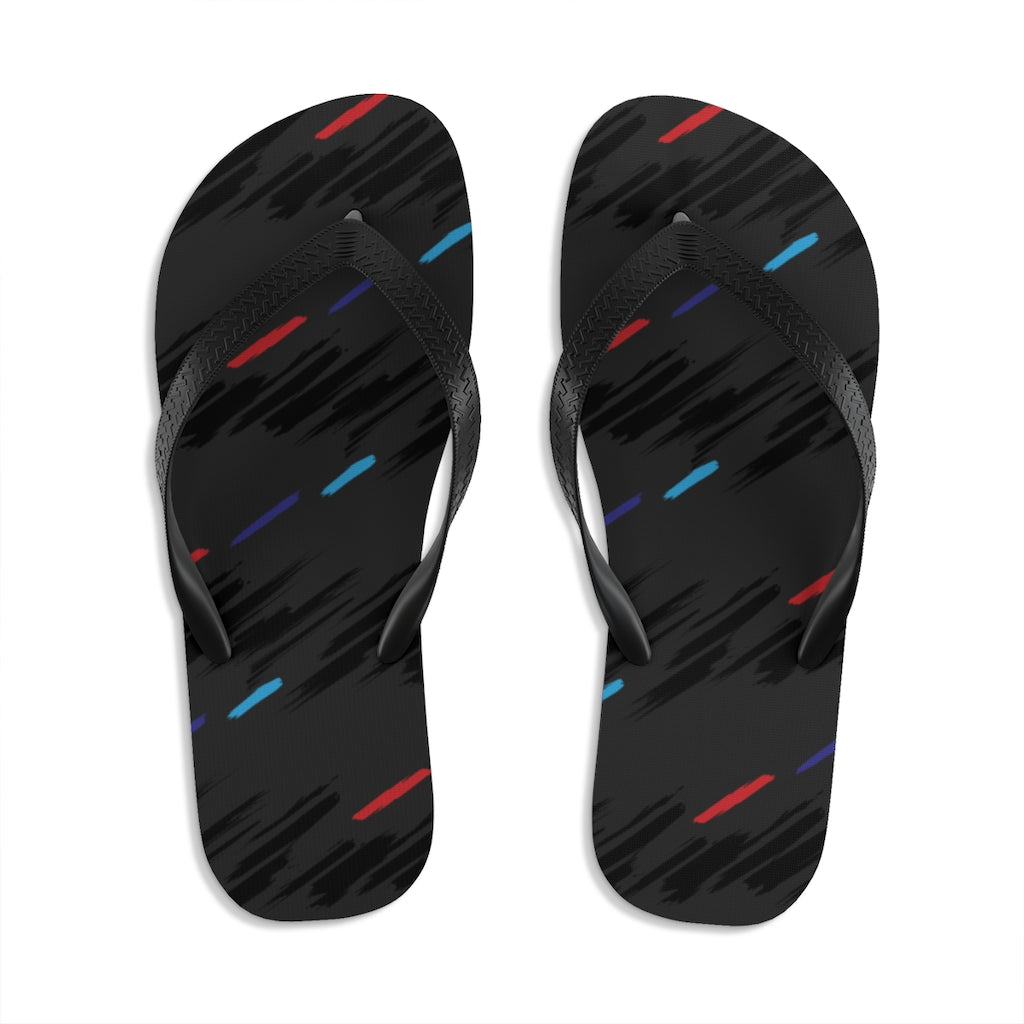 Motorsport Hurricane Flip-Flop Sandals