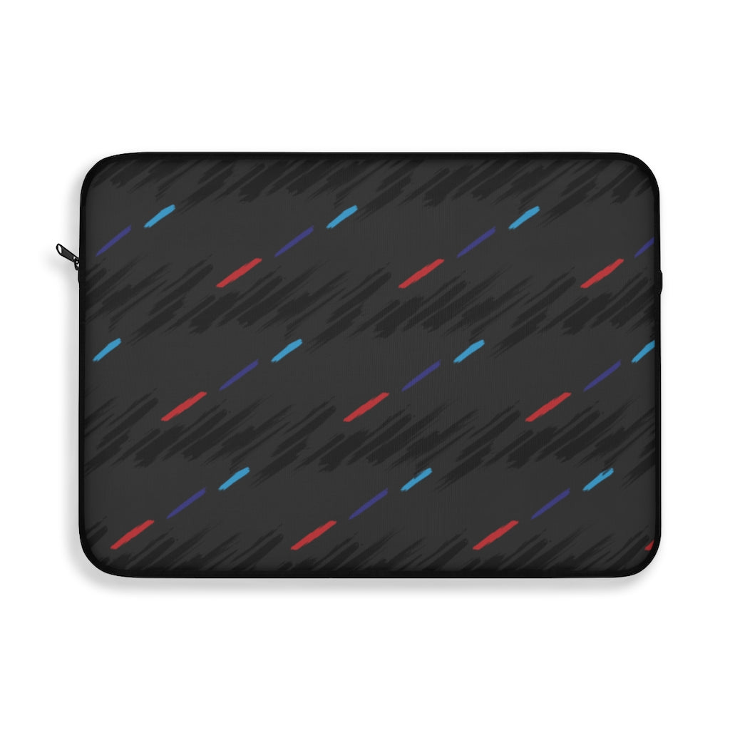 Motorsport Hurricane Laptop Sleeve