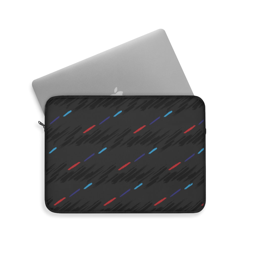 Motorsport Hurricane Laptop Sleeve