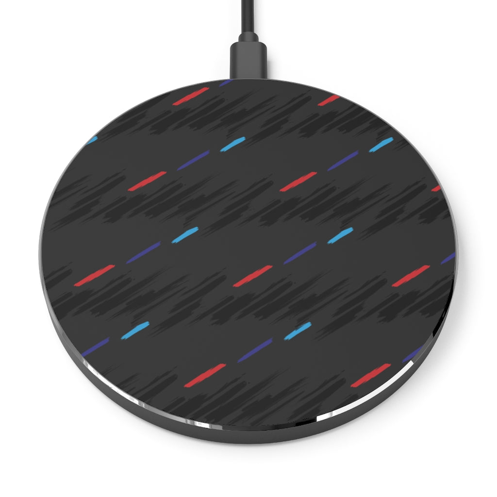 Motorsport Hurricane Wireless Charger
