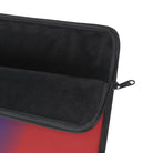 Tricolor Laptop Sleeve