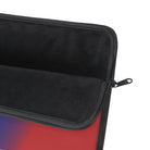 Tricolor Laptop Sleeve