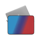 Tricolor Laptop Sleeve