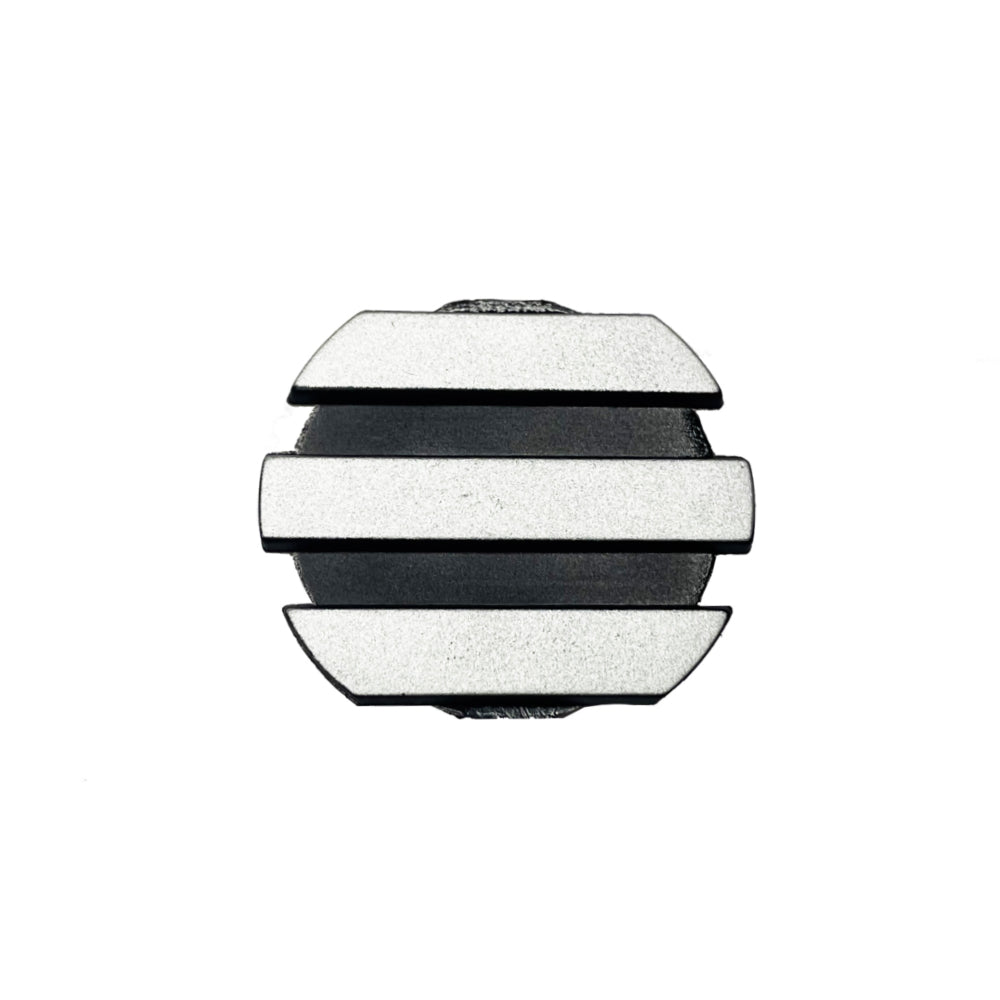 BMW Engine Cover Nut Cap, Genuine BMW 11121726089-for-bmw