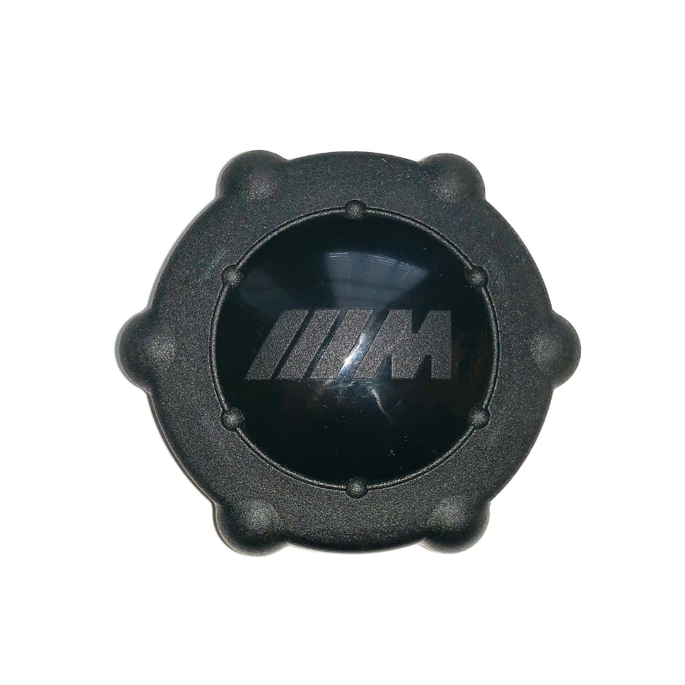 BMW M Oil Filler Cap, Genuine BMW 11121405452-for-bmw